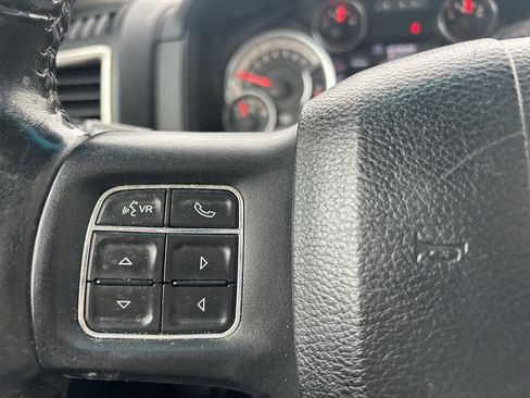 Used 2016 RAM 1500 Sport image 16