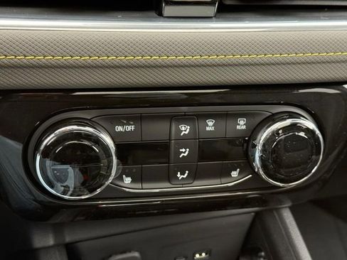 New 2026 Chevrolet TrailBlazer ACTIV w/ Convenience Package image 18