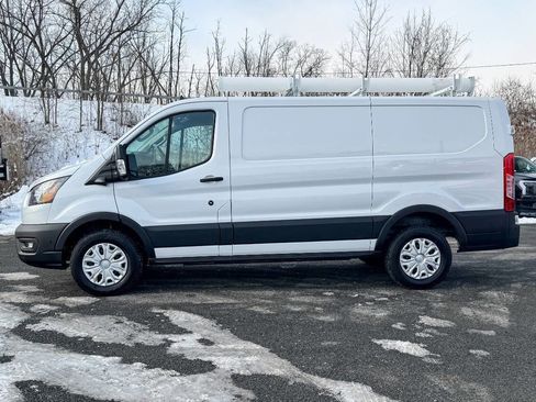 Used 2023 Ford E-Transit Low Roof image 6