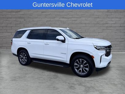 Used 2021 Chevrolet Tahoe LT w/ LT Signature Package