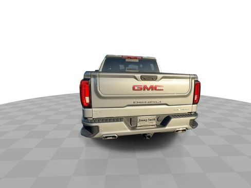 Certified 2025 GMC Sierra 1500 Denali w/ Denali Reserve Package image 8