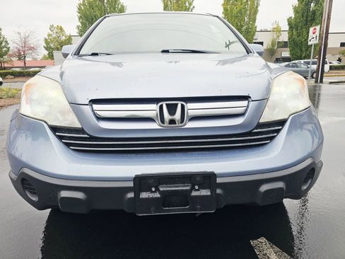 Used 2008 Honda CR-V EX-L image 8