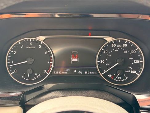 Used 2023 Nissan Pathfinder SL w/ SL Premium Package AWD/4WD image 30