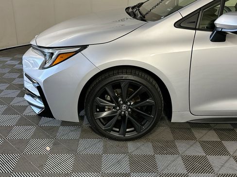 Certified 2023 Toyota Corolla SE image 11