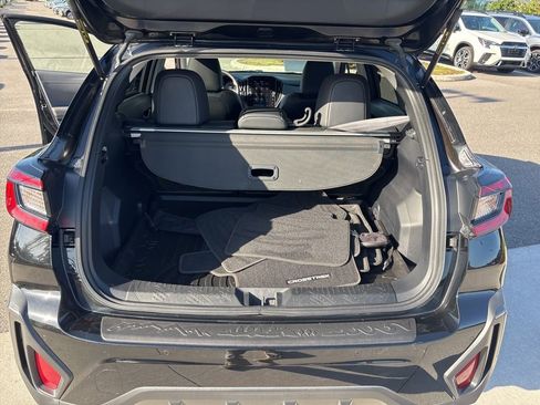 Certified 2024 Subaru Crosstrek 2.5i Limited w/ Crosstrek Mirror Package AWD/4WD image 18