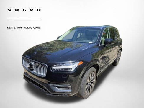 Used 2024 Volvo XC90 B6 Plus AWD/4WD image 1