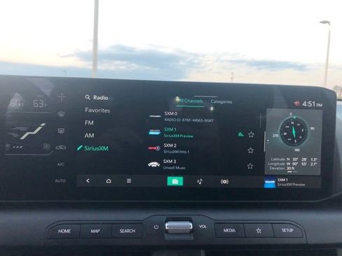 Used 2025 Kia K4 EX image 52