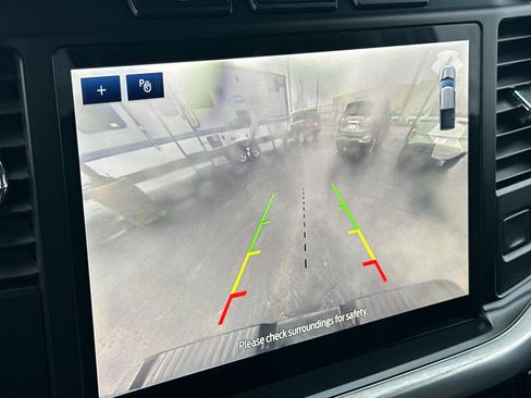 Used 2023 Ford F150 Lariat w/ Equipment Group 502A High image 19