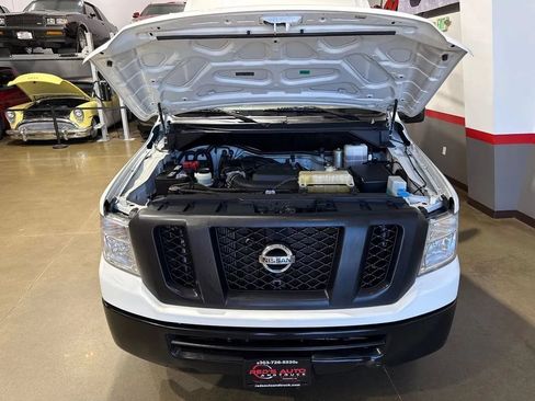 Used 2018 Nissan NV 2500 S RWD image 49