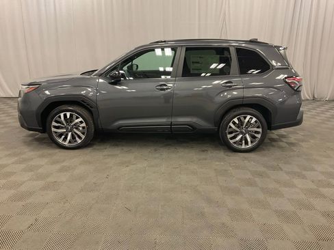 New 2026 Subaru Forester Touring image 7