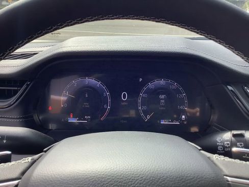 New 2026 Jeep Grand Cherokee Limited w/ Limited Altitude Package image 14