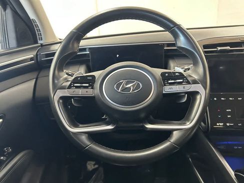 Used 2023 Hyundai Tucson SEL w/ Cargo Package AWD/4WD image 15