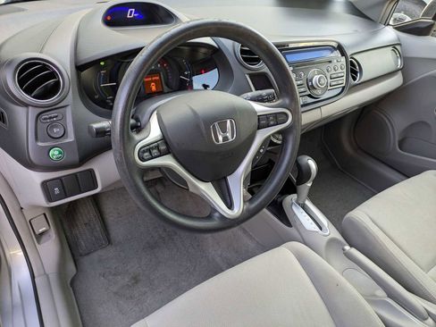 Used 2013 Honda Insight LX image 2