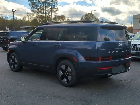 New 2026 Hyundai Santa Fe SEL image 5