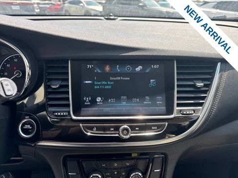 Used 2017 Buick Encore Preferred FWD image 24