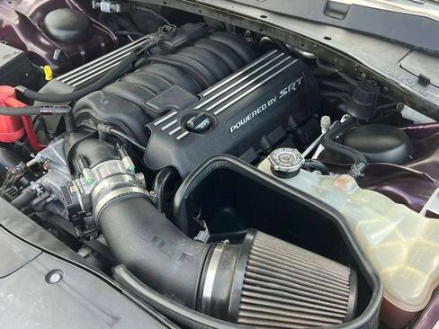 Used 2021 Dodge Charger Scat Pack RWD image 31
