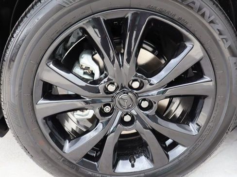 New 2026 MAZDA CX-30 AWD 2.5 S image 24