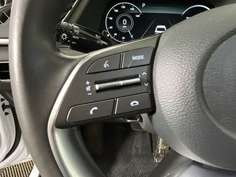 Used 2023 Hyundai Sonata SEL w/ Convenience Package FWD image 15