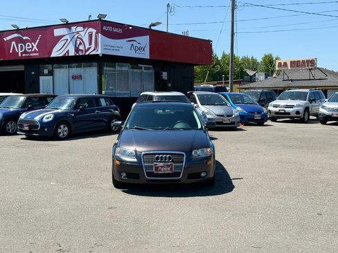 Used 2008 Audi A3 2.0T image 4