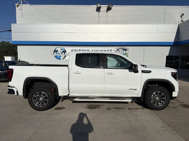 Used 2026 GMC Sierra 1500 AT4 AWD/4WD image 18