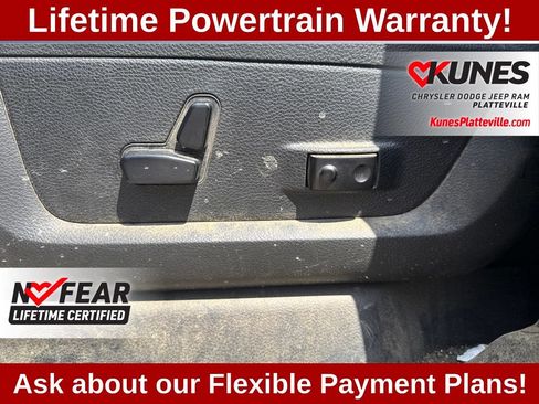 Used 2020 RAM 2500 Limited AWD/4WD image 19