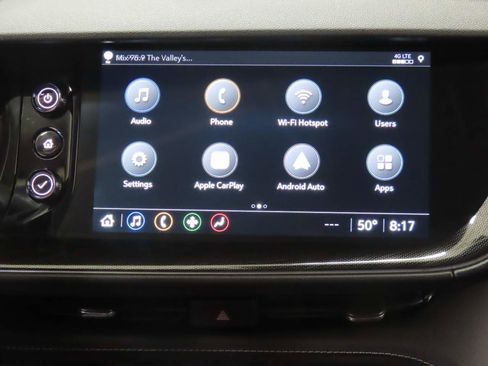Used 2023 Buick Envision Preferred FWD image 11
