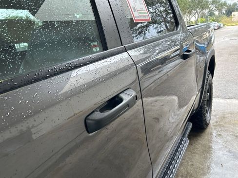 Certified 2023 RAM 1500 Rebel w/ Rebel Level 1 Equipment Group image 16