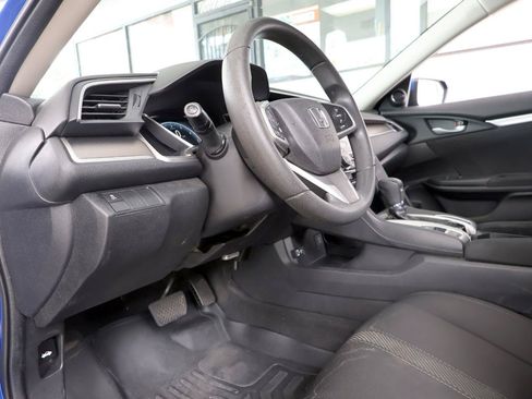 Used 2016 Honda Civic EX-T image 37