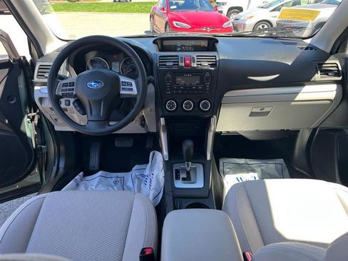 Used 2015 Subaru Forester 2.5i w/ Alloy Wheel Package AWD/4WD image 19