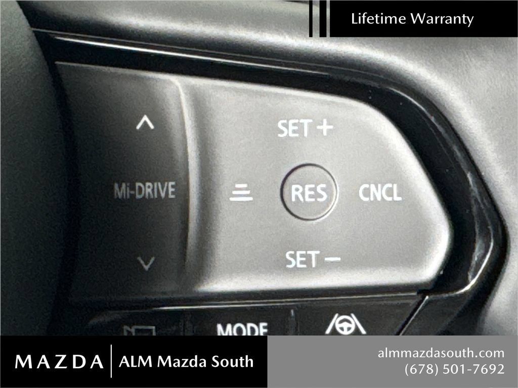 New 2026 MAZDA CX-5 2.5 S w/ Premium Plus Package AWD/4WD image 26