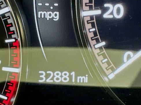 Used 2024 MAZDA CX-30 AWD 2.5 S w/ Preferred Package image 19