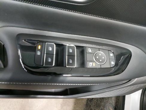 Certified 2025 Nissan Murano SV w/ Cargo Package AWD/4WD image 29