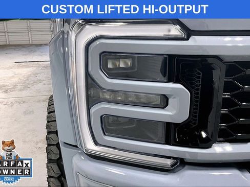 Used 2026 Ford F450 Platinum image 40