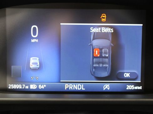 Used 2024 Ford Escape ST-Line w/ Tech Pack #1 AWD/4WD image 19