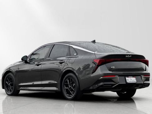Used 2025 Kia K5 LXS image 5