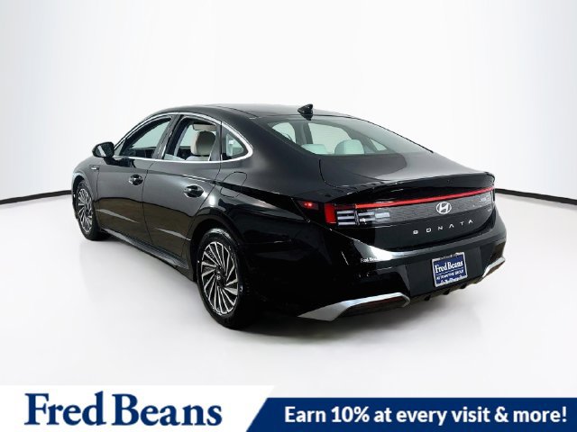 New 2026 Hyundai Sonata SEL FWD image 5
