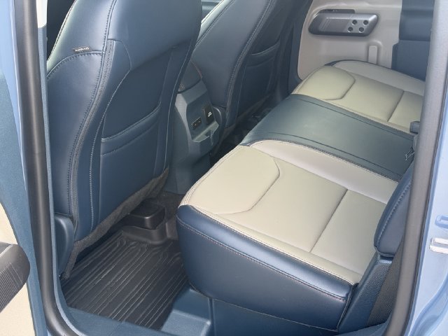 Used 2025 Ford Maverick Lariat w/ 4K Tow Package AWD/4WD image 22