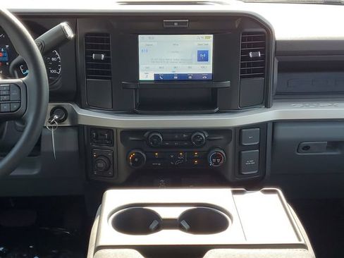 New 2026 Ford F250 XL w/ STX Appearance Package AWD/4WD image 33