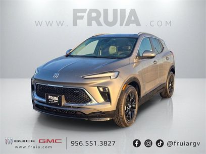 New 2026 Buick Encore GX Sport Touring w/ Advanced Technology Package
