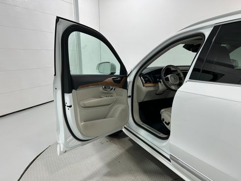 Used 2019 Volvo XC90 T6 Inscription w/ Advanced Package AWD/4WD image 23
