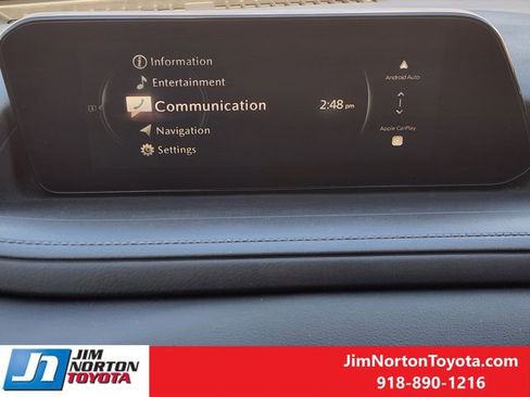 Used 2025 MAZDA CX-30 AWD 2.5 S w/ Preferred Package image 17