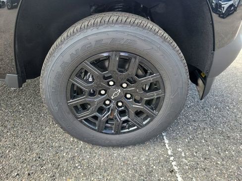 New 2026 Chevrolet Colorado W/T RWD image 6