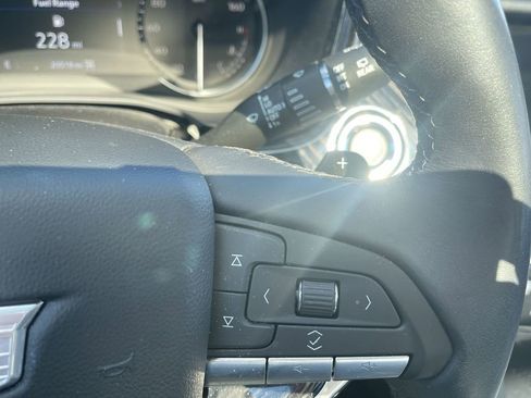Certified 2024 Cadillac XT6 Premium Luxury w/ LPO, Floor Liner Package AWD/4WD image 13