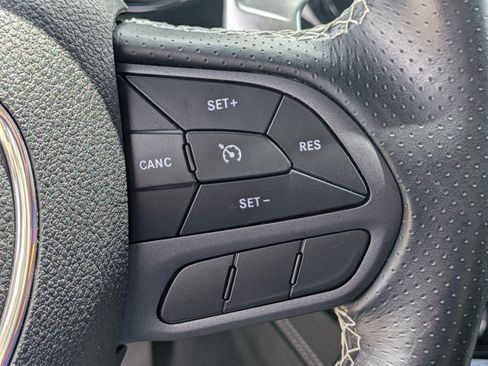 Used 2024 Dodge Durango SRT AWD/4WD image 20