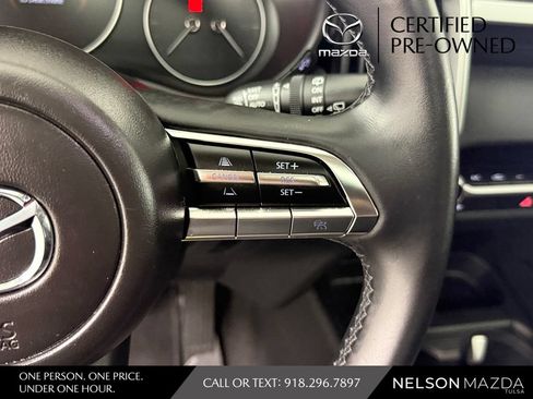 Certified 2025 MAZDA CX-50 AWD 2.5 S w/ Premium Package image 26