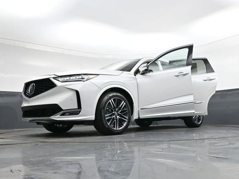 New 2026 Acura MDX w/ Advance Package image 38