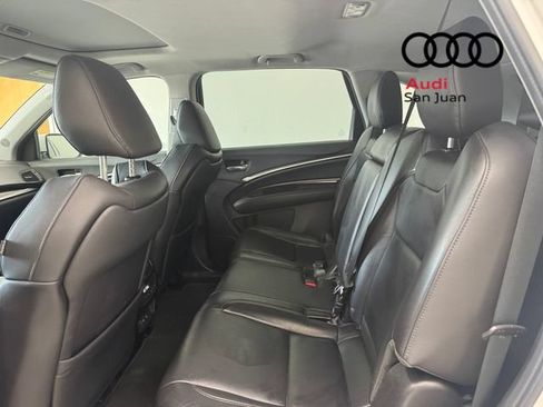 Used 2020 Acura MDX FWD image 48