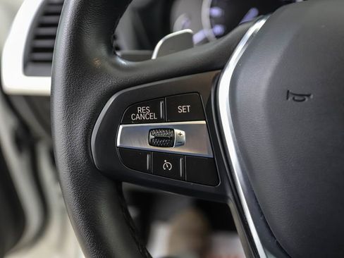 Used 2021 BMW X3 xDrive30i w/ Convenience Package image 12