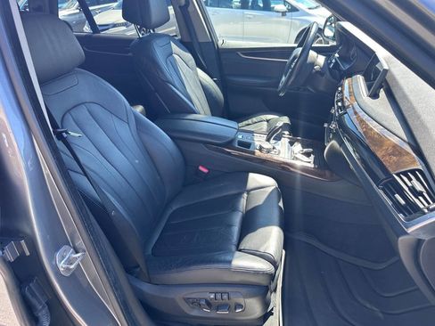 Used 2015 BMW X5 xDrive50i image 23