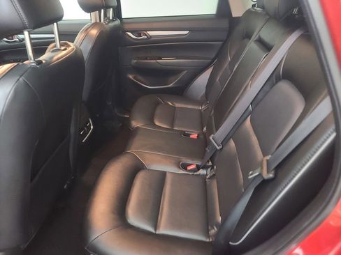 Used 2024 MAZDA CX-5 AWD 2.5 S w/ Select Package image 19